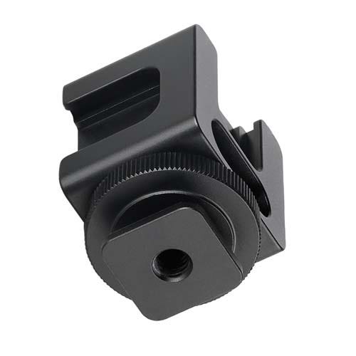 ProMaster 4-IN-1 Cold Shoe Mount - additional product view
