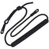 ProMaster Adjustable Rope Strap, black