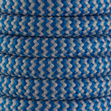 Promaster Adjustable Rope Strap - Light Blue - additional product view