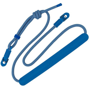 ProMaster Adjustable Rope Strap, light blue