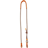Promaster Adjustable Rope Strap - Orange/Navy - additional product view