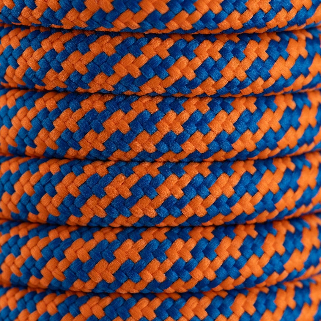 Promaster Adjustable Rope Strap - Orange/Navy - additional product view