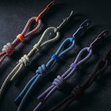 Promaster Adjustable Rope Strap - Purple - additional product view