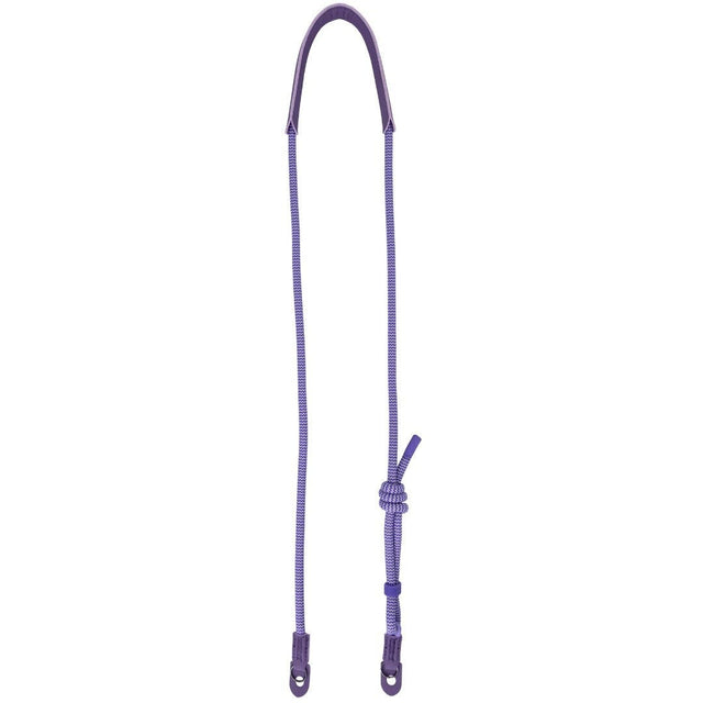 ProMaster Adjustable Rope Strap, purple