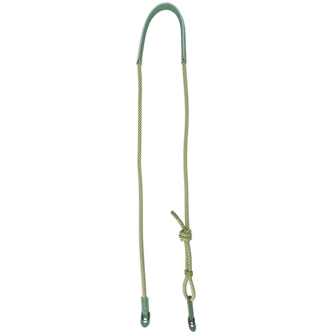 Promaster Adjustable Rope Strap - Yellow/Green - additional product view