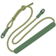 ProMaster Adjustable Rope Strap, yellow/green