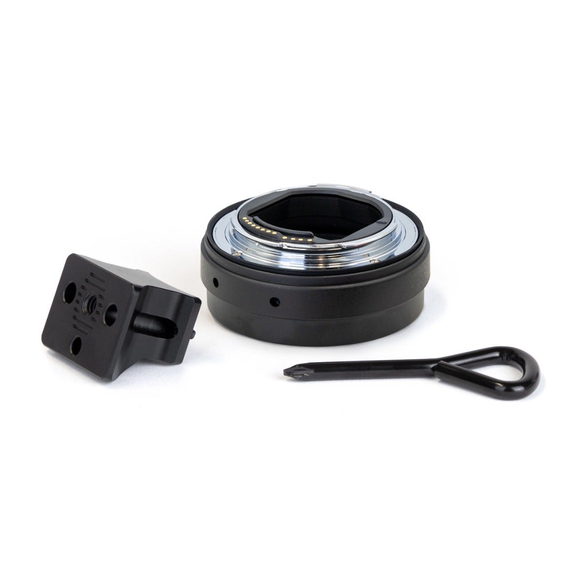 ProMaster AF Lens Adapter - Canon EF to RF - additional product view