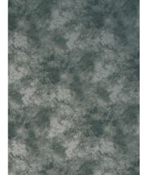 ProMaster Cotton Backdrop, 10 by 20 feet, Cloud Dyed Dark Grey