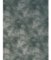 ProMaster Cotton Backdrop, 6 by 10 feet, Cloud Dyed Dark Grey