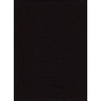 ProMaster Backdrop Poly Cotton, 10x20 feet, solid black