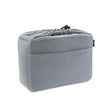 ProMaster Bag Insert in grey, extra large.