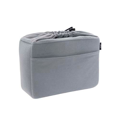 ProMaster Bag Insert in grey, extra large.