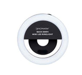 ProMaster Basis BMR1 mini LED ringlight