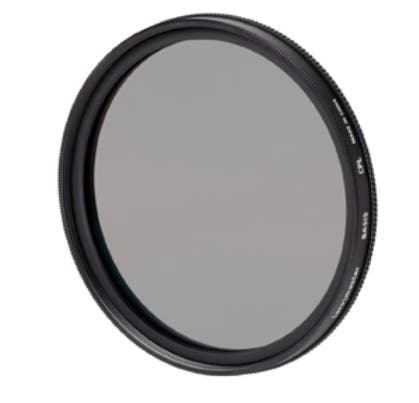 ProMaster Basis Circular Polarizer 55mm filter