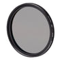 ProMaster Basis Circular Polarizer 58mm filter
