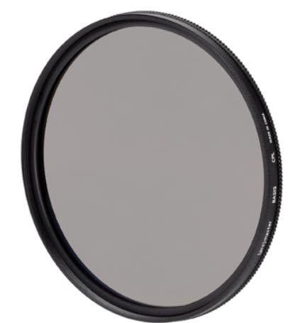 ProMaster Basis Circular Polarizer 67mm filter