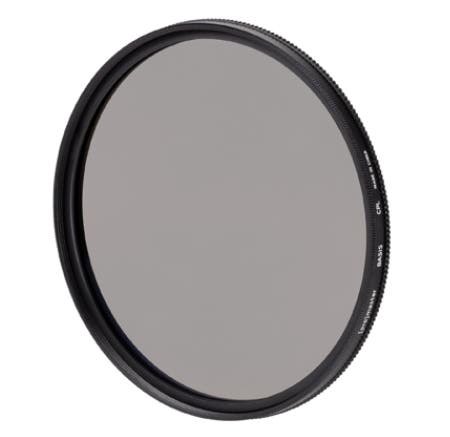 ProMaster Basis Circular Polarizer 72mm filter