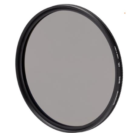 ProMaster Basis Circular Polarizer 77mm filter