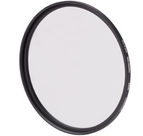 Promaster Basis Protection 62mm Filter - additional product view