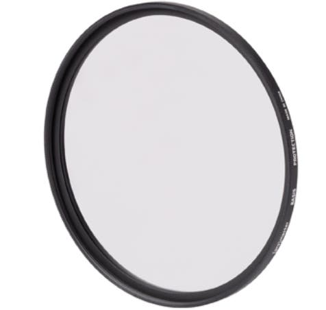 ProMaster Basis Protection 62mm filter