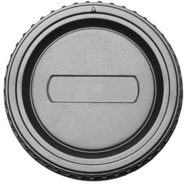 ProMaster Body Cap for Micro 4/3 lenses