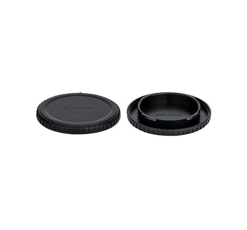 ProMaster body cap for Nikon Z mount