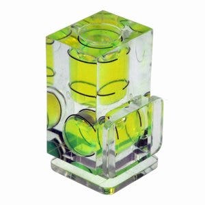 ProMaster 2 axis bubble level.