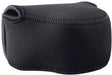 ProMaster neoprene camera pouch for compact cameras, Advanced