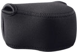 ProMaster neoprene camera pouch for compact cameras, Advanced