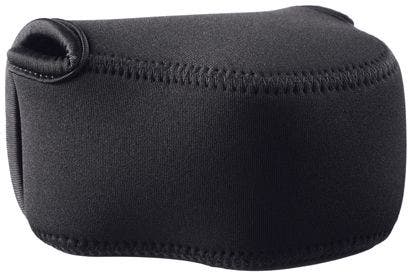 ProMaster neoprene camera pouch for compact cameras, Advanced