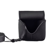ProMaster Camera Pouch Neoprene DSLR - Small - additional product view