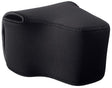 ProMaster neoprene camera pouch for DSLR cameras, small