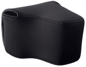ProMaster neoprene camera pouch for DSLR cameras, small