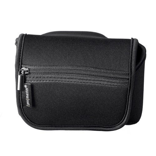 ProMaster Camera Pouch Neoprene Mirrorless - Medium - additional product view