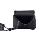 ProMaster Camera Pouch Neoprene Mirrorless - Medium - additional product view