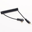 ProMaster camera release cable, RS-60, CS-205, RM-CB2, CR-21