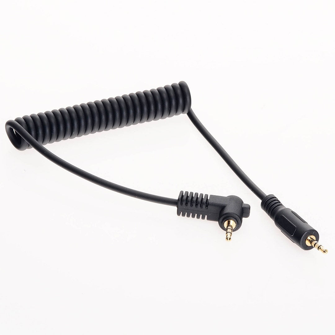ProMaster camera release cable, RS-60, CS-205, RM-CB2, CR-21