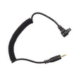 ProMaster camera release cable, Canon RS-80 equivalent