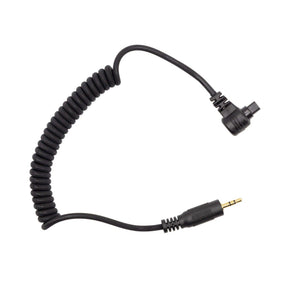 ProMaster camera release cable, Canon RS-80 equivalent