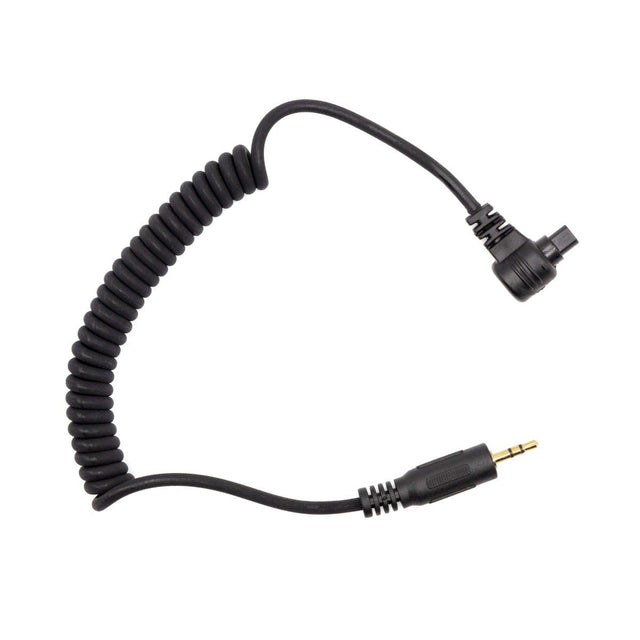ProMaster camera release cable, Canon RS-80 equivalent