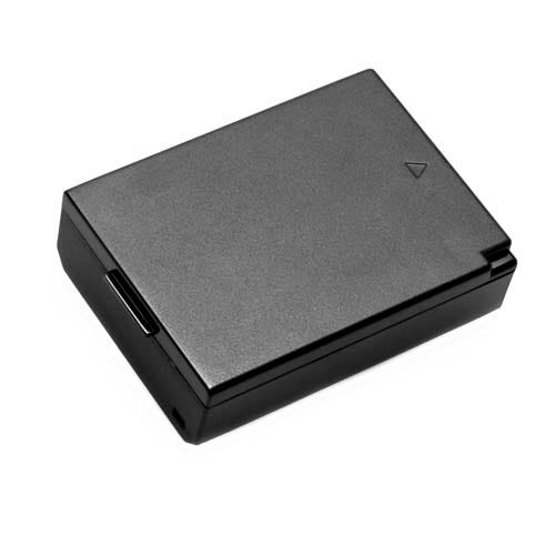 ProMaster Canon LP-E10 Battery - additional product view