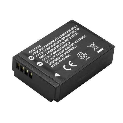ProMaster Canon LP-E12 Battery - additional product view