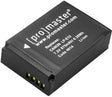 ProMaster Canon LP-E12 battery