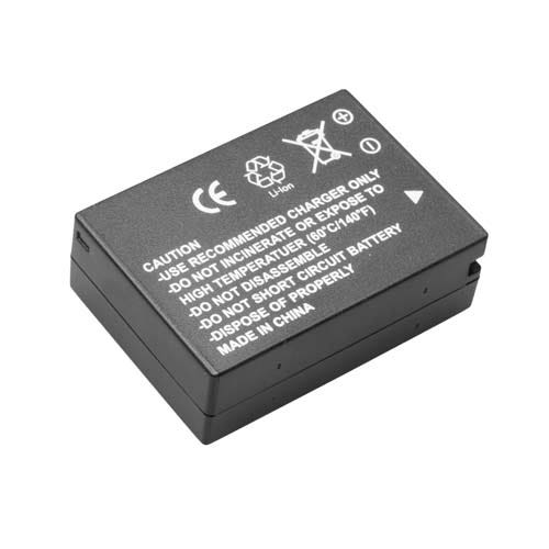 ProMaster Canon NB-10L Battery - additional product view