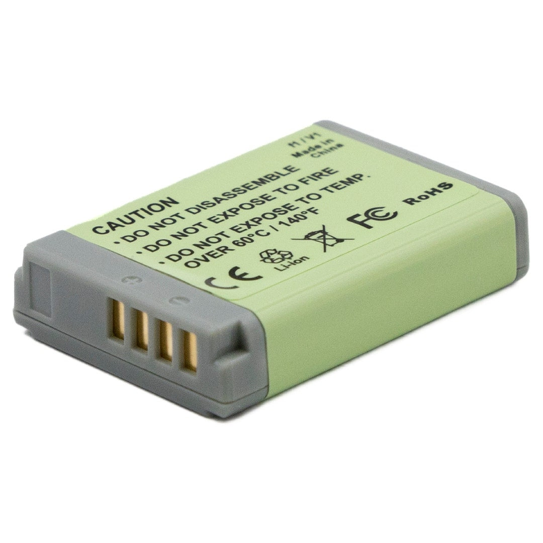 ProMaster Canon NB-13L (N) Battery - additional product view