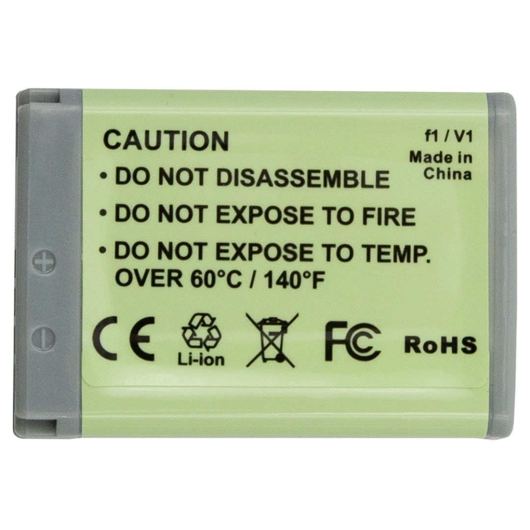 ProMaster Canon NB-13L (N) Battery - additional product view