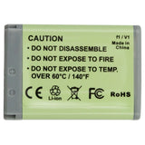 ProMaster Canon NB-13L (N) Battery - additional product view