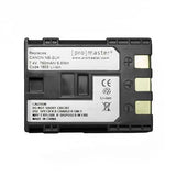 ProMaster Canon NB-2LH Battery - additional product view
