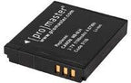 ProMaster Canon NB-6LH battery