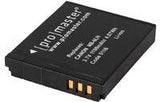 ProMaster Canon NB-6LH battery